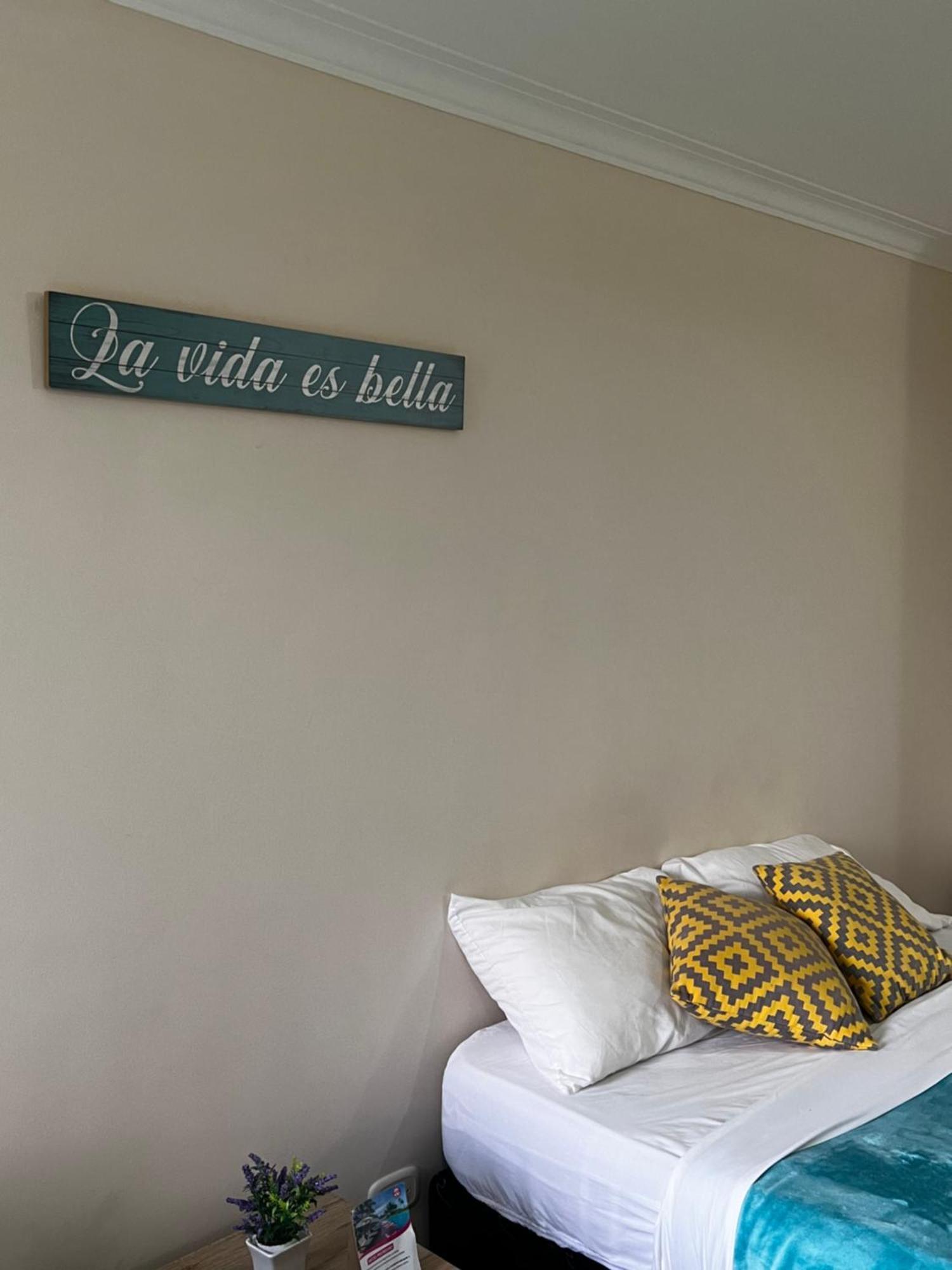 Hotel Casa Confort Santa Rosa de Cabal Ngoại thất bức ảnh